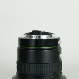 PENTAX SMC PENTAX-DA 14mm F2.8 ED(IF)