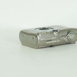 Canon IXY DIGITAL 2000IS