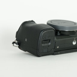 SONY α6300（ILCE-6300）