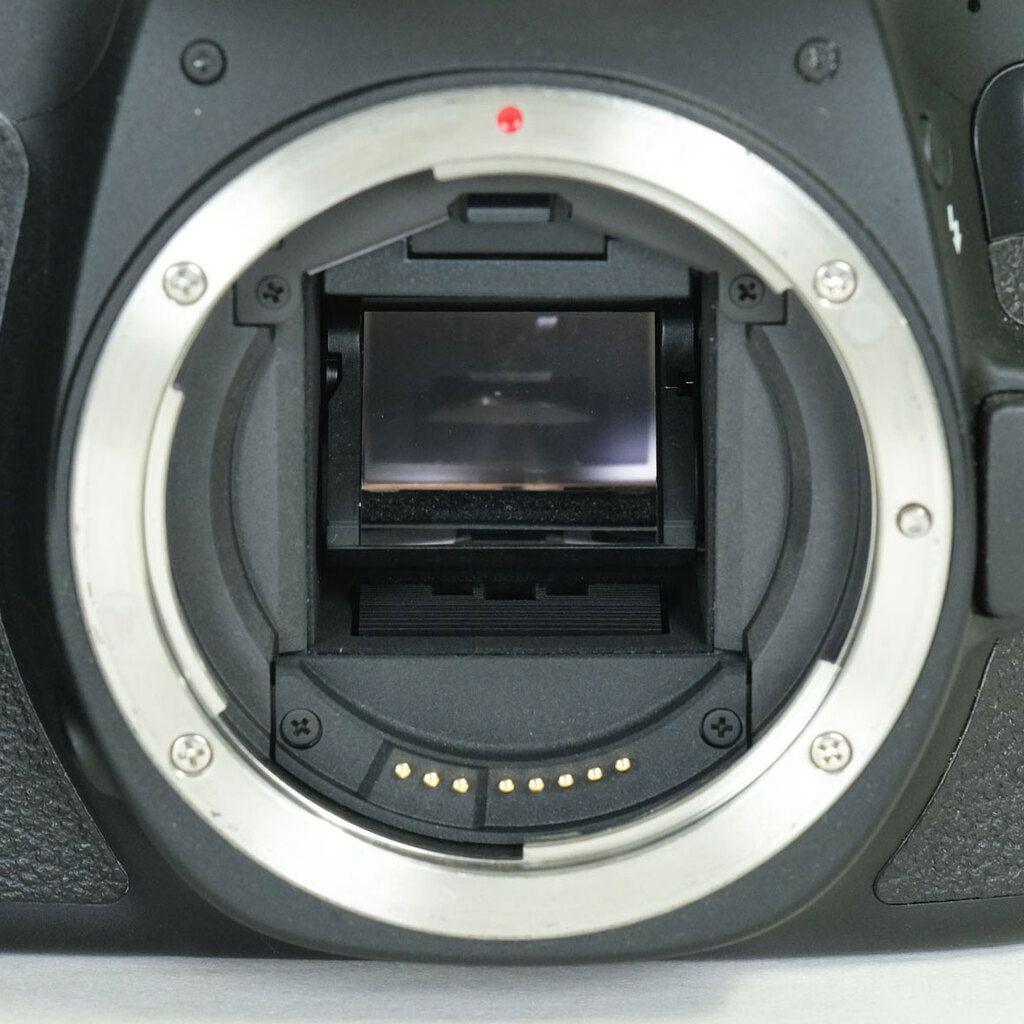 Canon EOS 60D ボディ