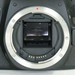 Canon EOS 60D ボディ