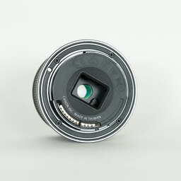 Canon RF-S 18-45mm F4.5-6.3 IS STM