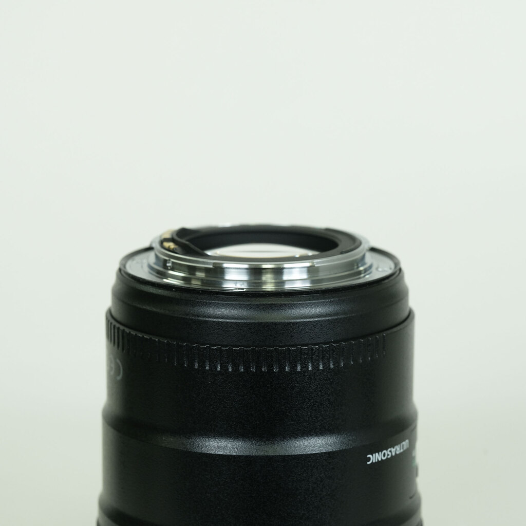 Canon EF35mm F1.4L II USM