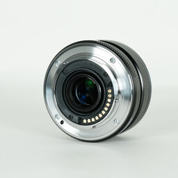 OLYMPUS M.ZUIKO DIGITAL 17mm F1.8