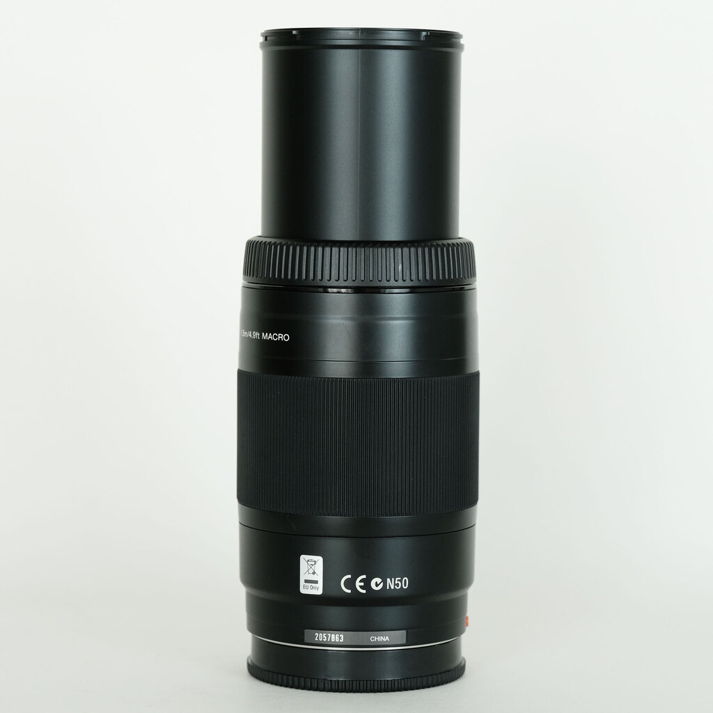 SONY 75-300mm F4.5-5.6(ソニーA用)