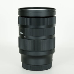 SIGMA 28-70mm F2.8 DG DN ｜Contemporary[ソニーE用]