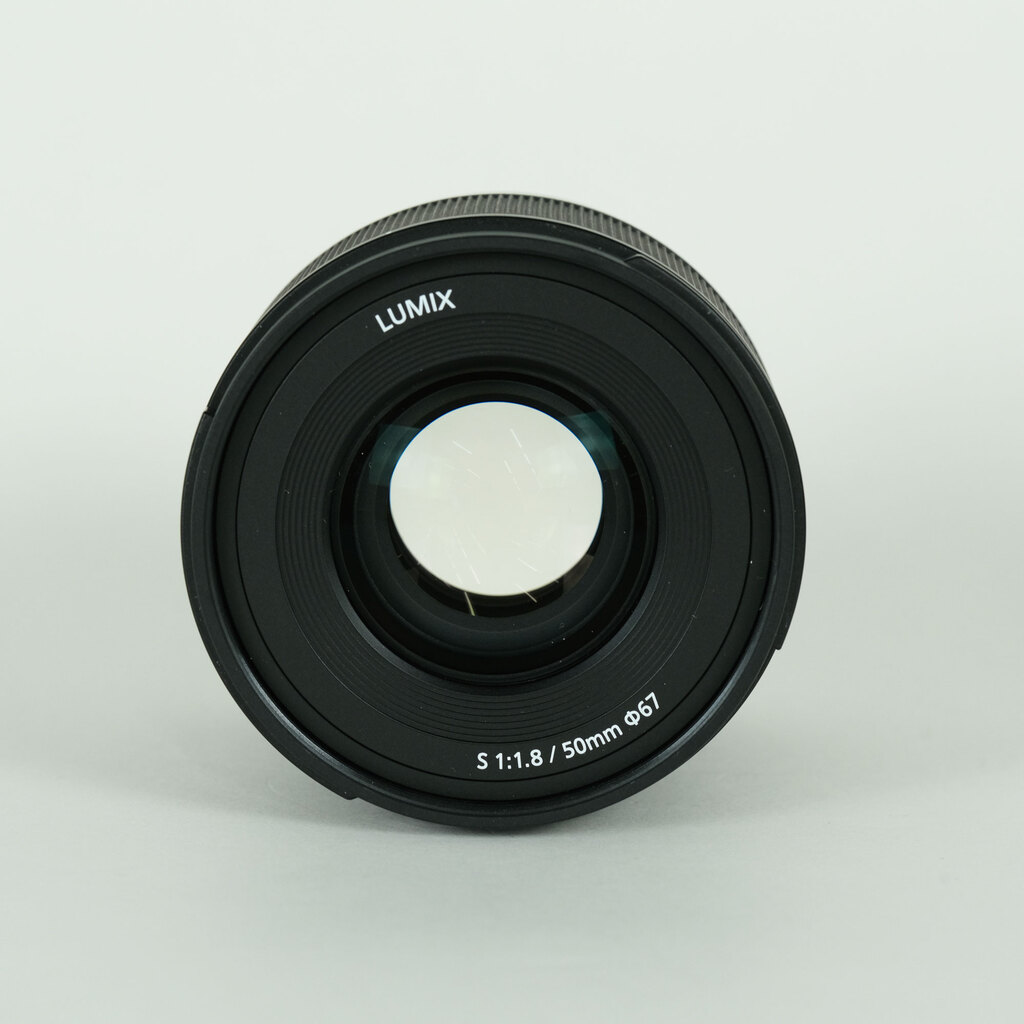 Panasonic LUMIX S 50mm F1.8の出品 | ONE SCENE（ワンシーン）