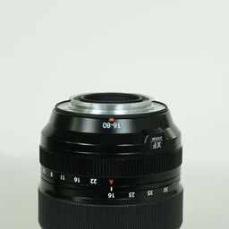 FUJIFILM XF16-80mmF4 R OIS WR FUJIFILM XF16-80mmF4 R OIS WR