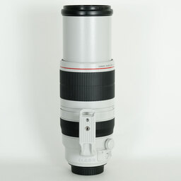 Canon EF100-400mm F4.5-5.6L IS II USM