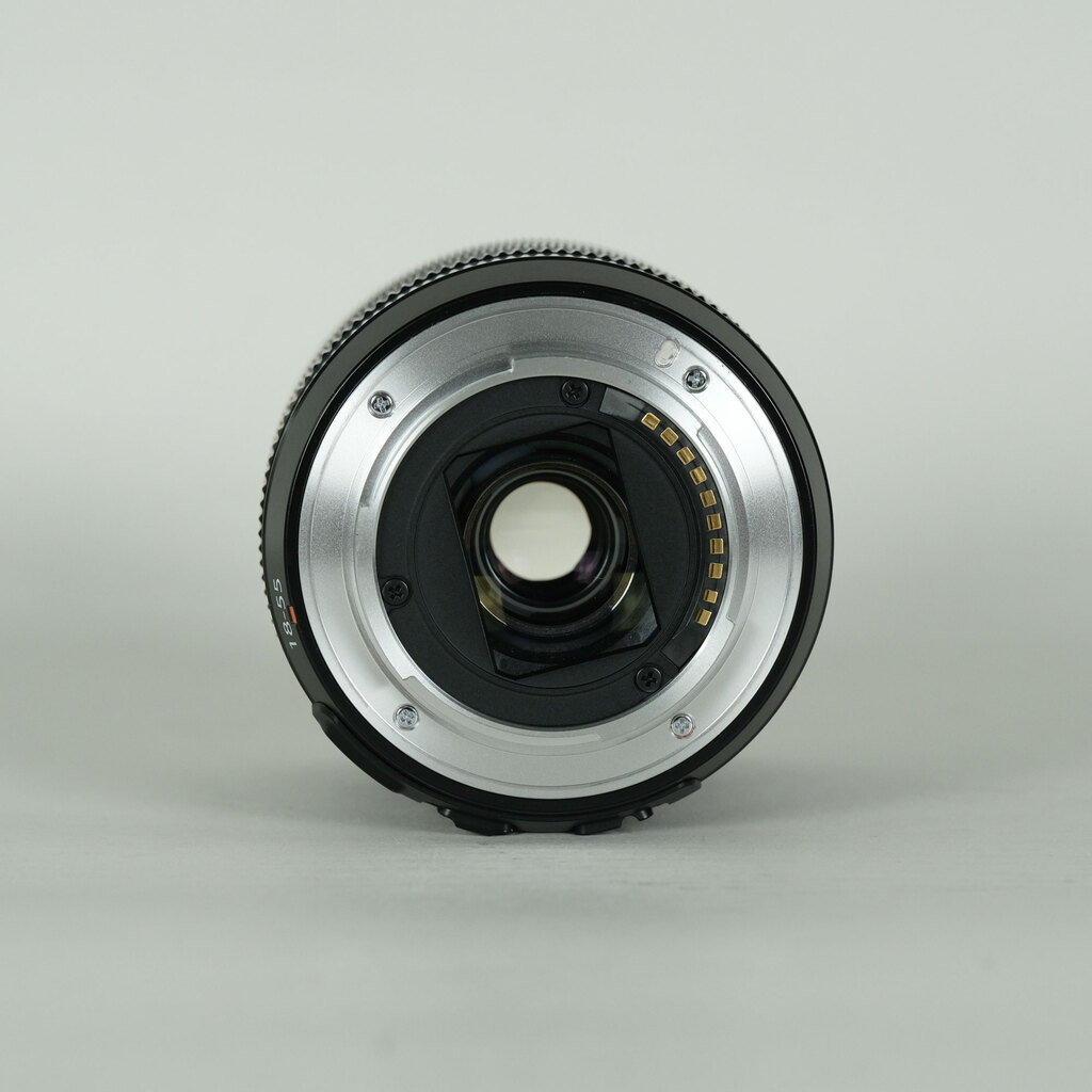 FUJIFILM XF18-55mmF2.8-4 R LM OIS