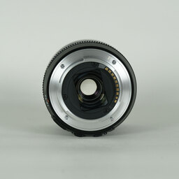 FUJIFILM XF18-55mmF2.8-4 R LM OIS