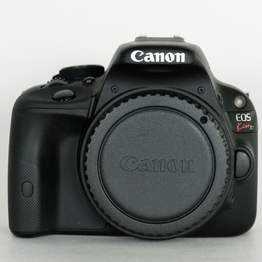 Canon EOS Kiss X7