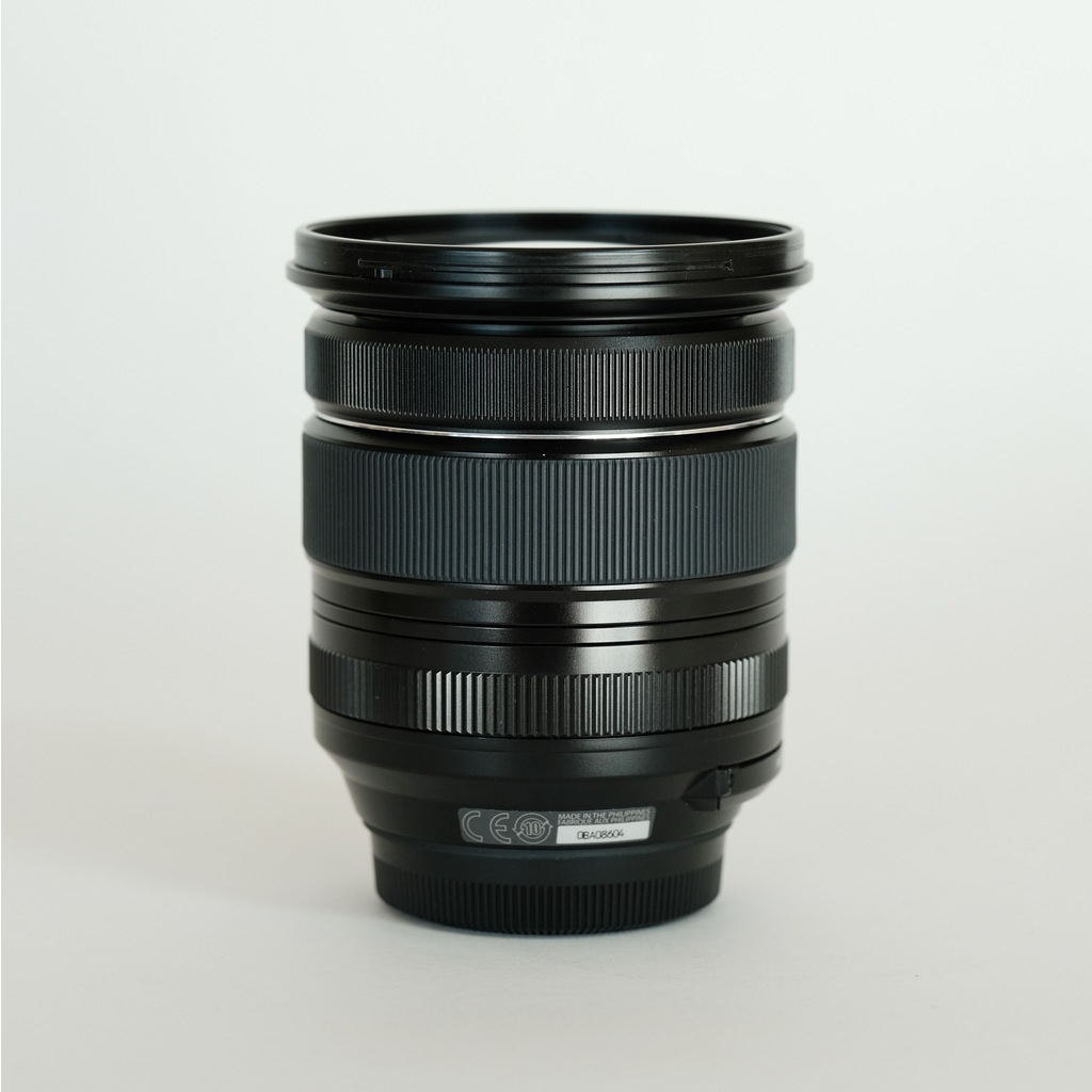 FUJIFILM XF16-80mmF4 R OIS WR