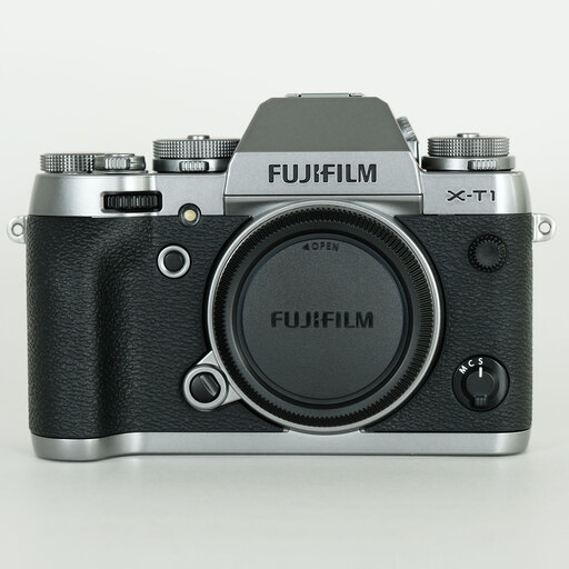FUJIFILM X-T1