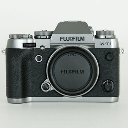 FUJIFILM X-T1