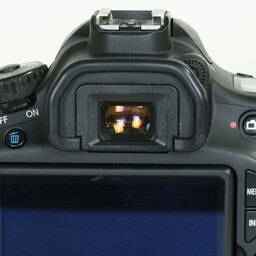 Canon EOS 60D ボディ