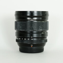 FUJIFILM XF16mmF1.4 R WR