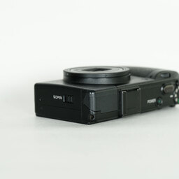 RICOH GR DIGITAL III