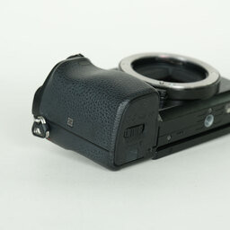 SONY α6000(ILCE-6000) SONY α6000(ILCE-6000)