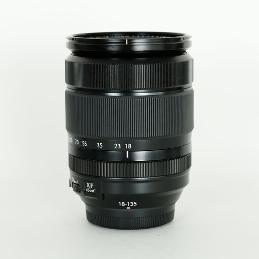 FUJIFILM XF18-135mmF3.5-5.6 R LM OIS WR
