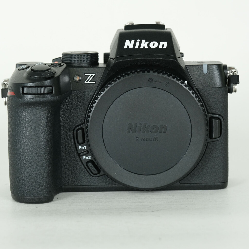 Nikon Z50II