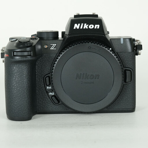Nikon Z50IIを徹底解説。Nikonらしさを楽しめるエントリーAPS-C | ONE