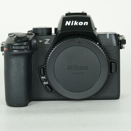 Nikon Z50II