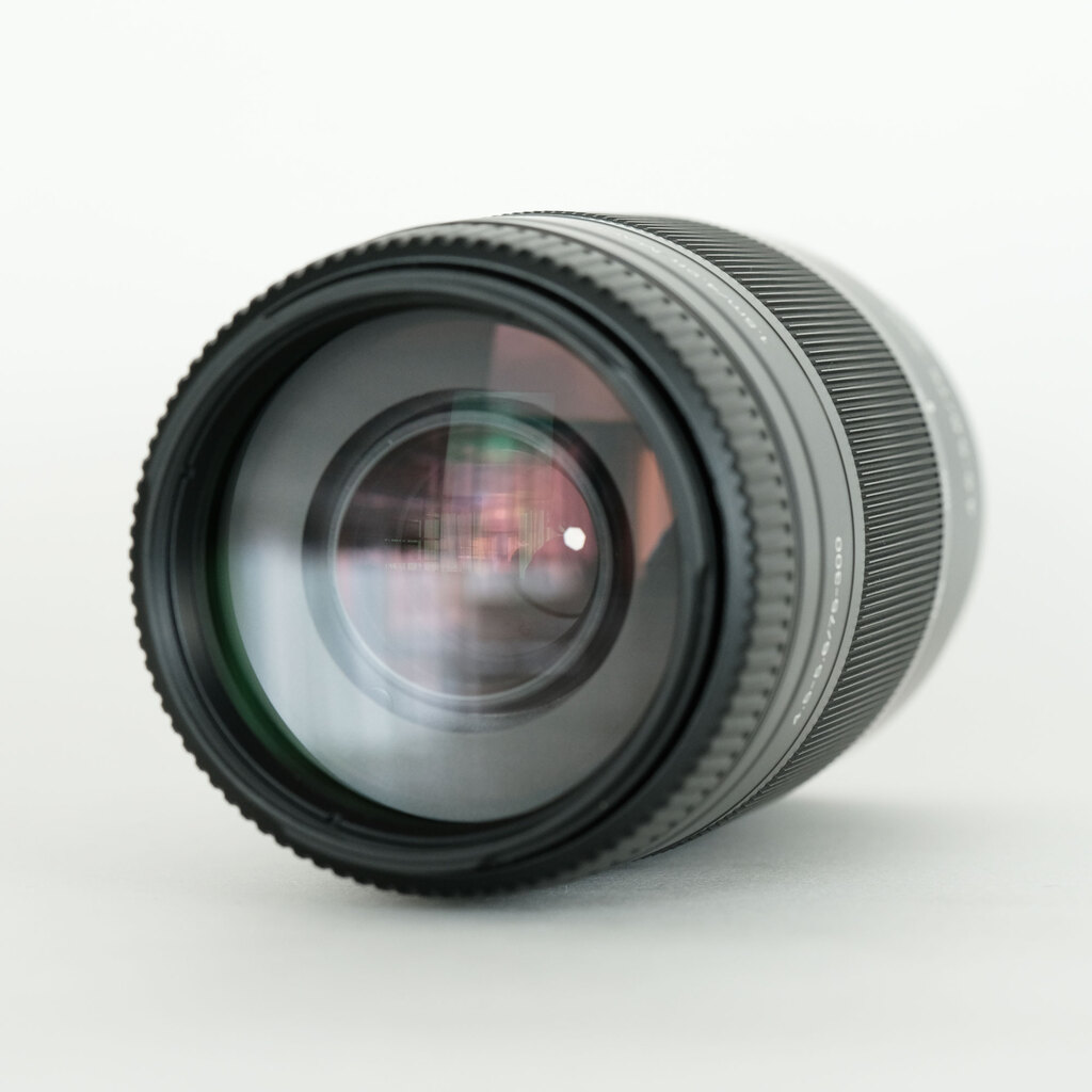 SONY 75-300mm F4.5-5.6(ソニーA用)