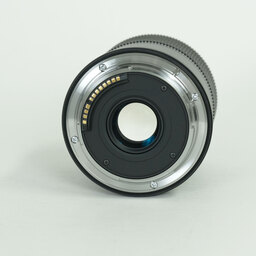 SIGMA 23mm F1.4 DC DN Contemporary [キヤノンRF用]