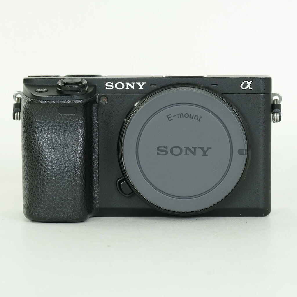 SONY α6400（ILCE-6400）