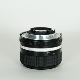 Nikon Ai Nikkor 28mm F2.8S