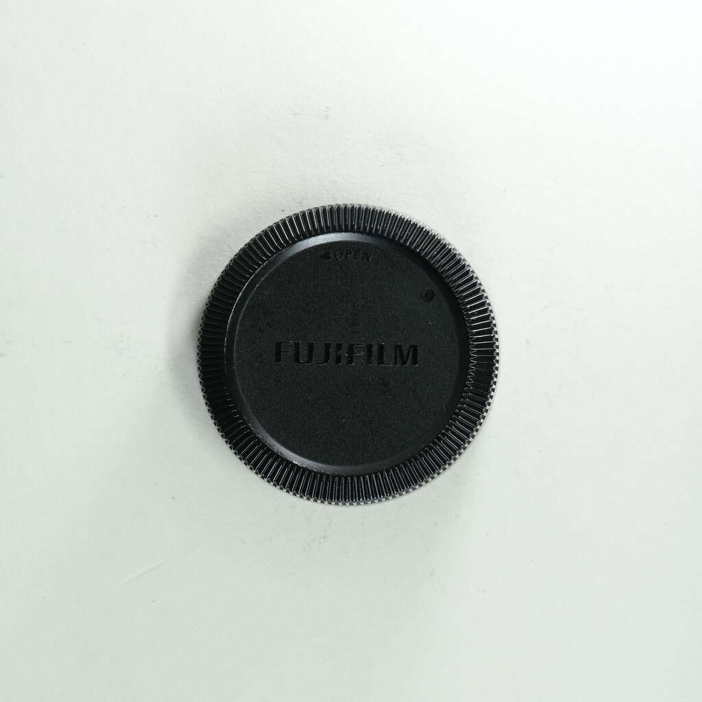 FUJIFILM XF16mmF1.4 R WR