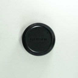 FUJIFILM XF16mmF1.4 R WR