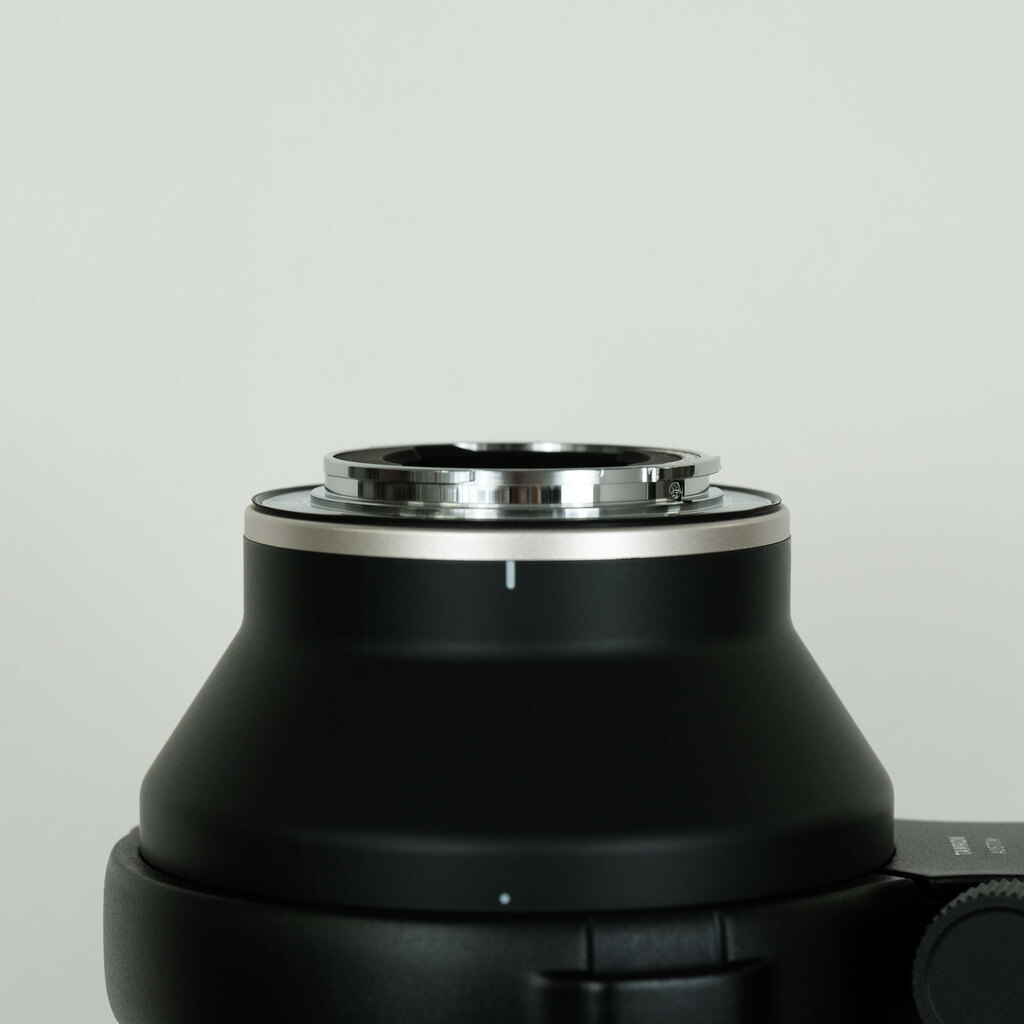 TAMRON 150-500mm F/5-6.7 Di III VC VXD（Model A057）[ソニーE用]