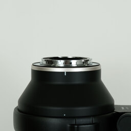 TAMRON 150-500mm F/5-6.7 Di III VC VXD（Model A057）[ソニーE用]