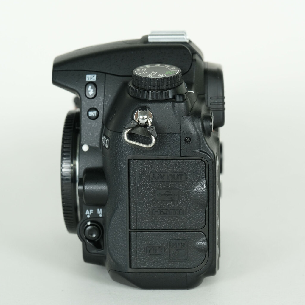 Nikon D7000 Nikon D7000