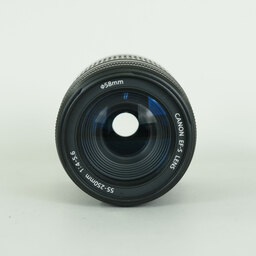 Canon EF-S55-250mm F4-5.6 IS Canon EF-S55-250mm F4-5.6 IS