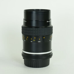 Nikon Ai Micro-Nikkor 55mm F2.8S Nikon Ai Micro-Nikkor 55mm F2.8S