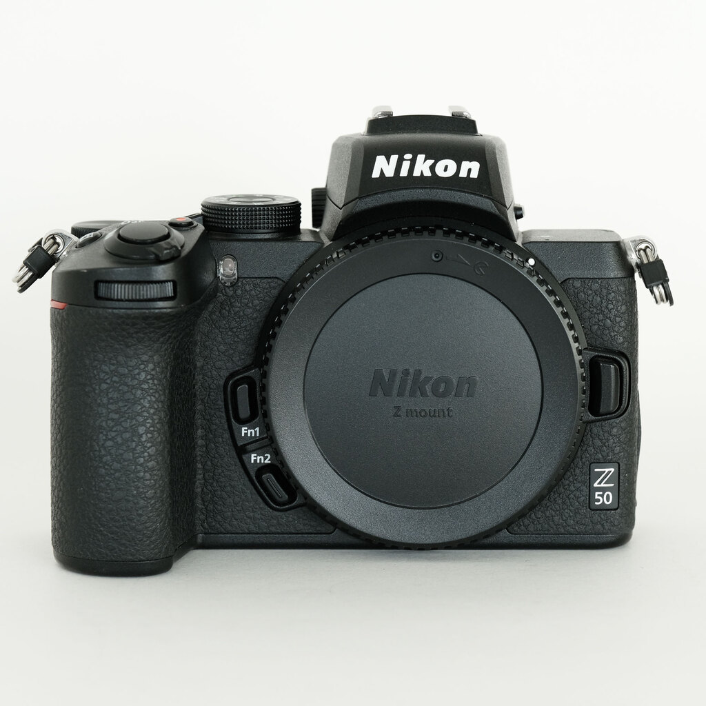 ニコンNikon z50【ジャンク】 本体+レンズ+その他付属品有り Nikon Z50の出品 | ONE SCENE（ワンシーン）