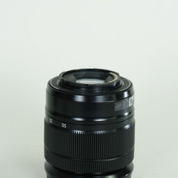 FUJIFILM フジノン XC16-50mm F3.5-5.6 OIS ブラック