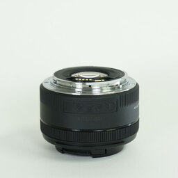 Canon EF50mm F1.8 STM