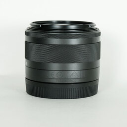 Canon EF-M15-45mm F3.5-6.3 IS STM