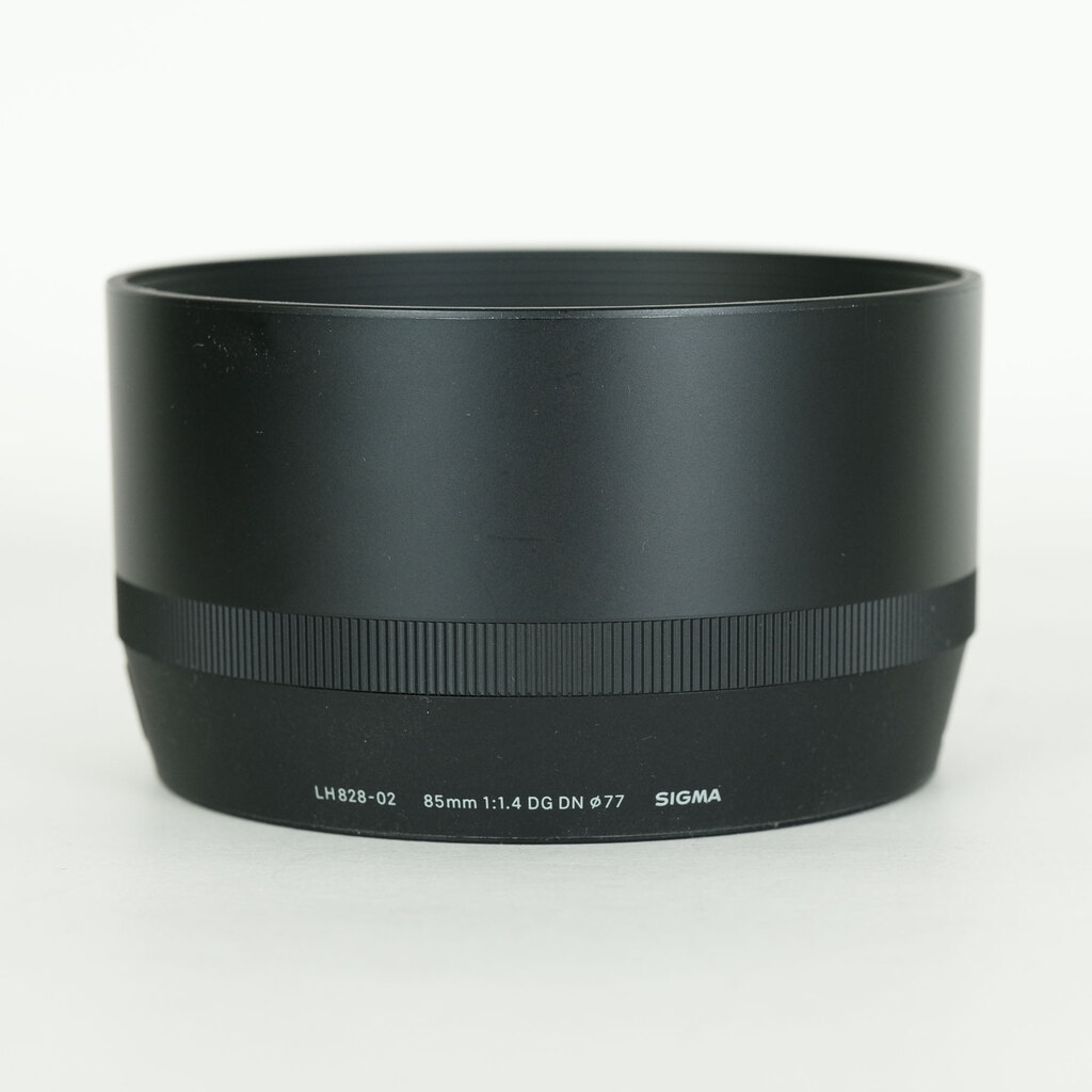 SIGMA 85mm F1.4 DG DN｜Art [ライカL用]