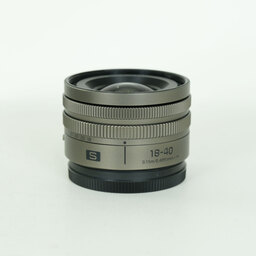 Panasonic LUMIX DC-S9N-N ZLK 広角ズームレンズキット チタンゴールド