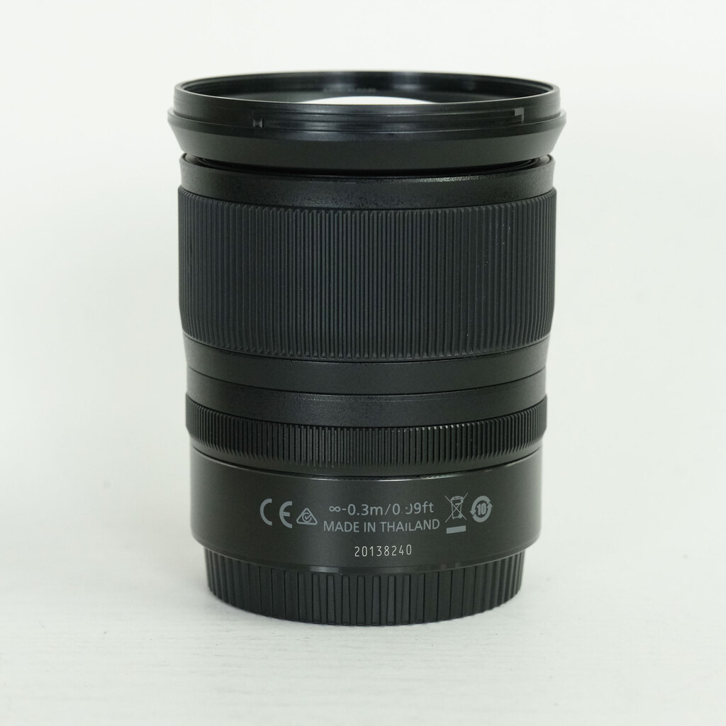 Nikon NIKKOR Z 24-70mm f/4 S