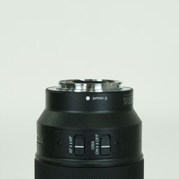 SONY E 70-350mm F4.5-6.3 OSS SEL70350G
