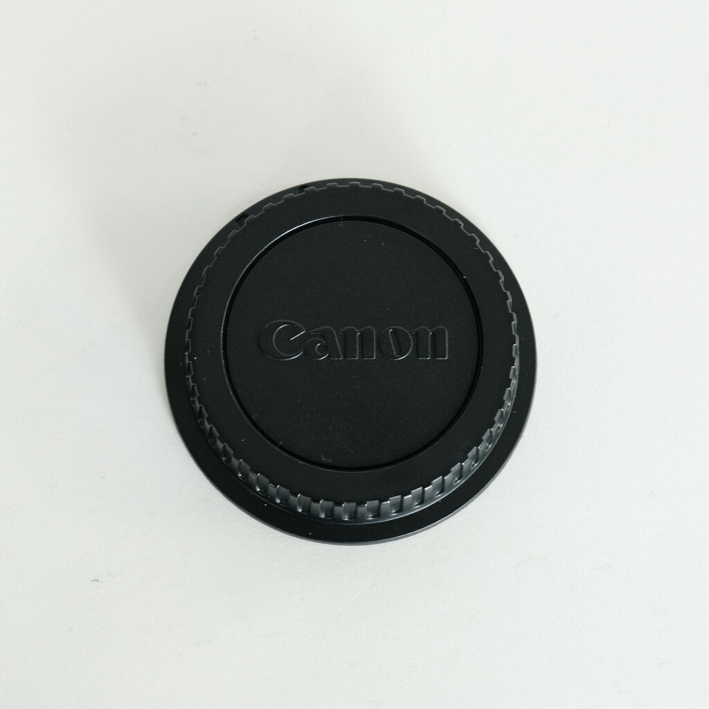 Canon EF50mm F1.8 STM