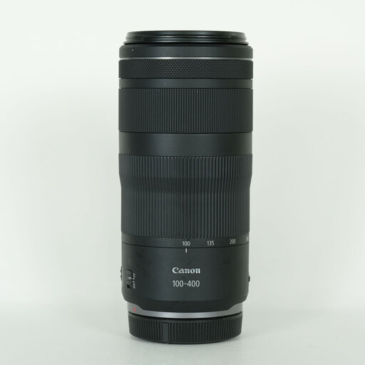 Canon RF100-400mm F5.6-8 IS USMを徹底解説。作例からレビューまで