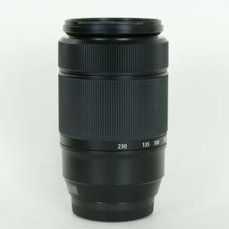 FUJIFILM XC50-230mmF4.5-6.7 OIS II