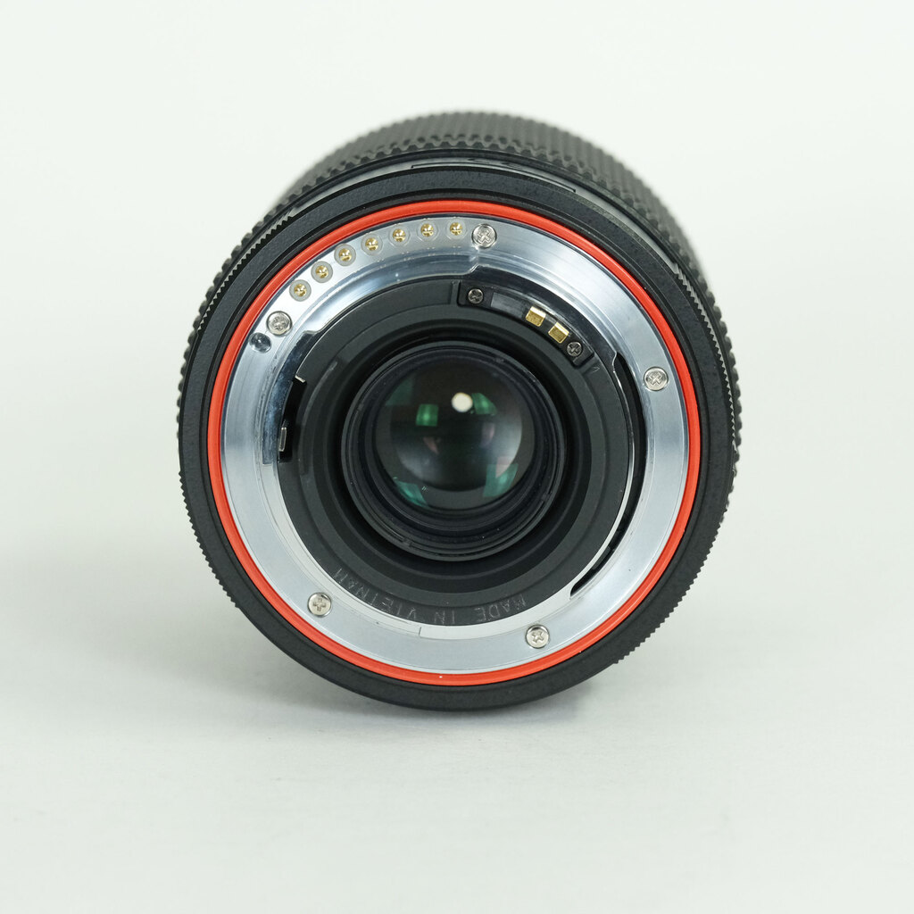 PENTAX HD PENTAX-D FA 28-105mmF3.5-5.6ED DC WR PENTAX HD PENTAX-D FA 28-105mmF3.5-5.6ED DC WR